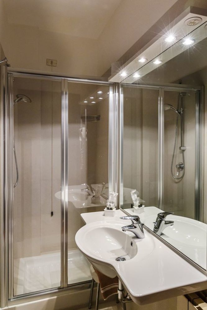 Hotel Daniel Basiano Екстериор снимка